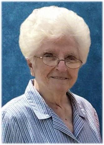 Obituary of Sara M. Russ
