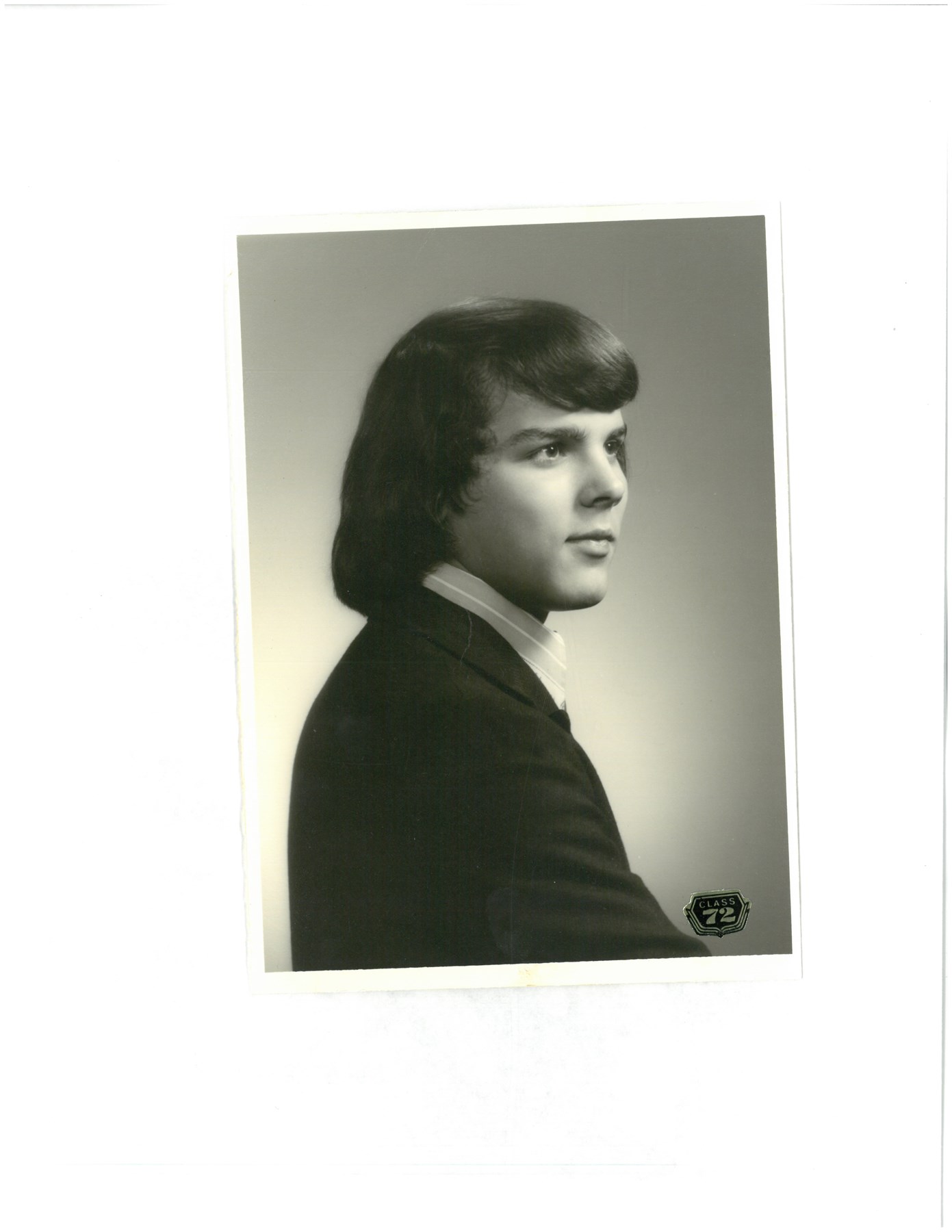 Obituary of Eric "Rick" D. Langfeldt