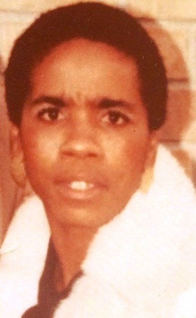 Obituario de Francis Ann Harris