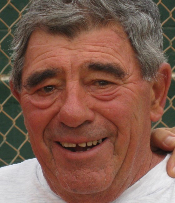 Obituary of Raymond John Latchford