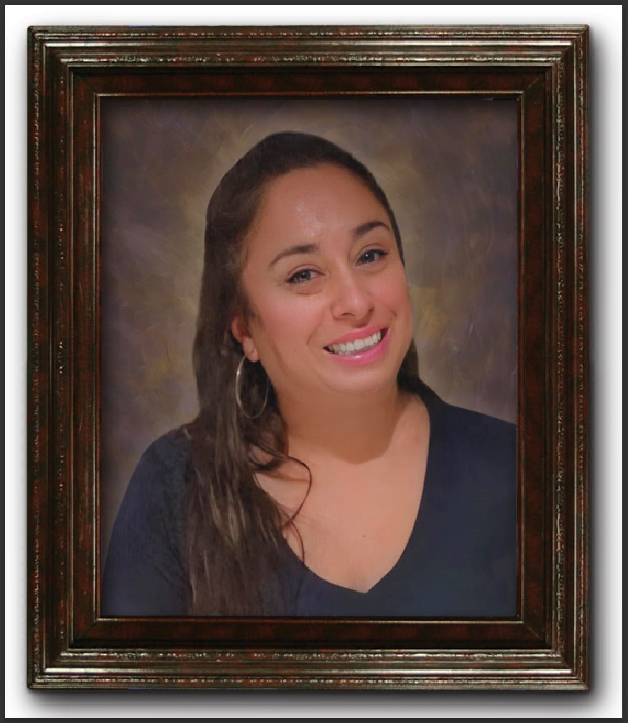 Obituary of Reyna Salazar Martinez