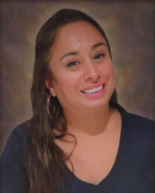 Obituary of Reyna Salazar Martinez