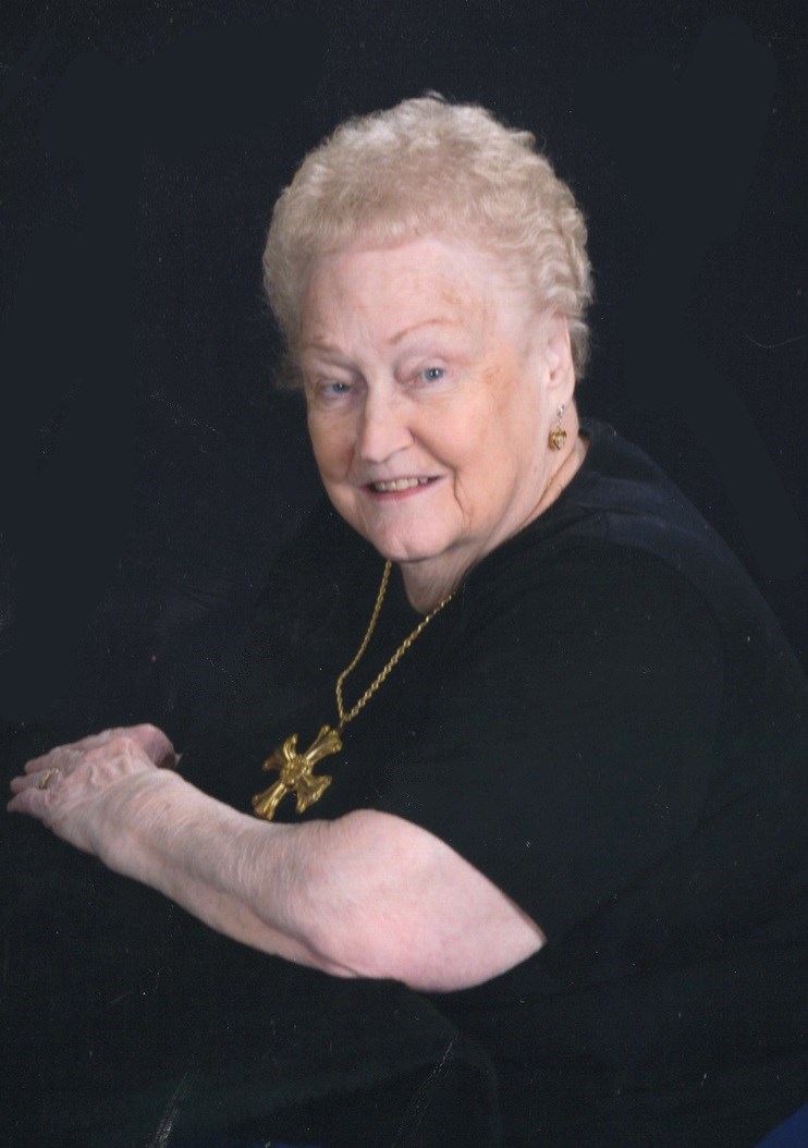 Obituary of Barbara S Moore