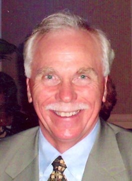 Obituary of James E. Lenaghan