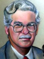 Herschal Abrams