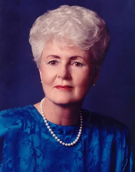 Obituary of Geneva Eads Brown
