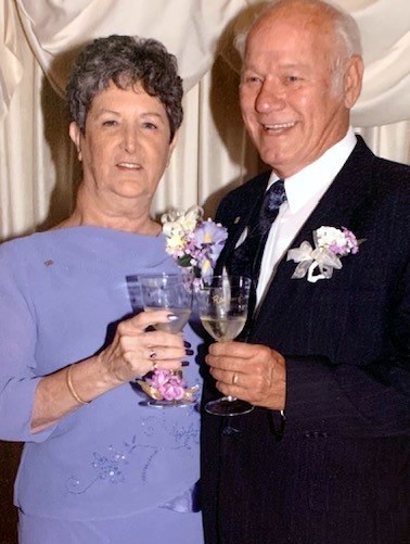 Obituary of Dorothy Graffeo Guidry