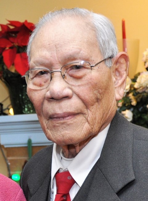 Obituary of Kiem Van Vu