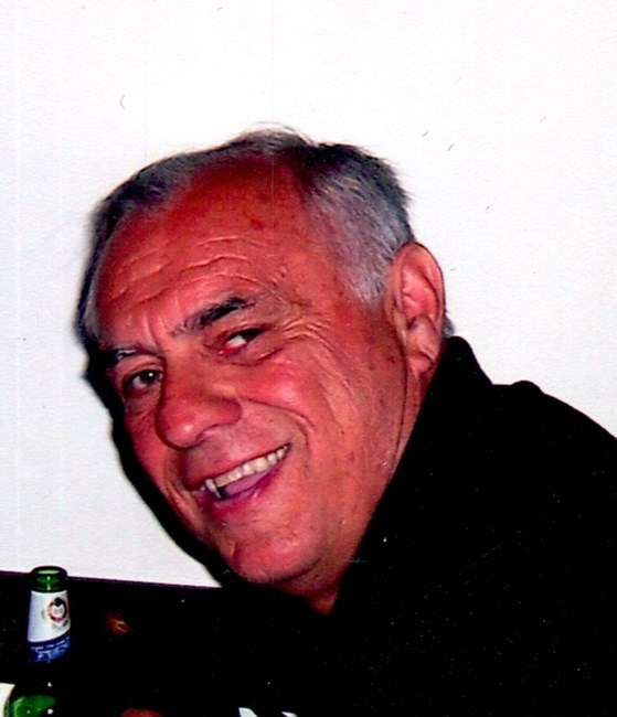 Obituary of Rodney M. Hammel