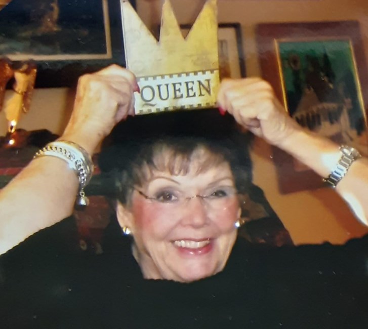 Obituary of Patsy Laverne Etheredge