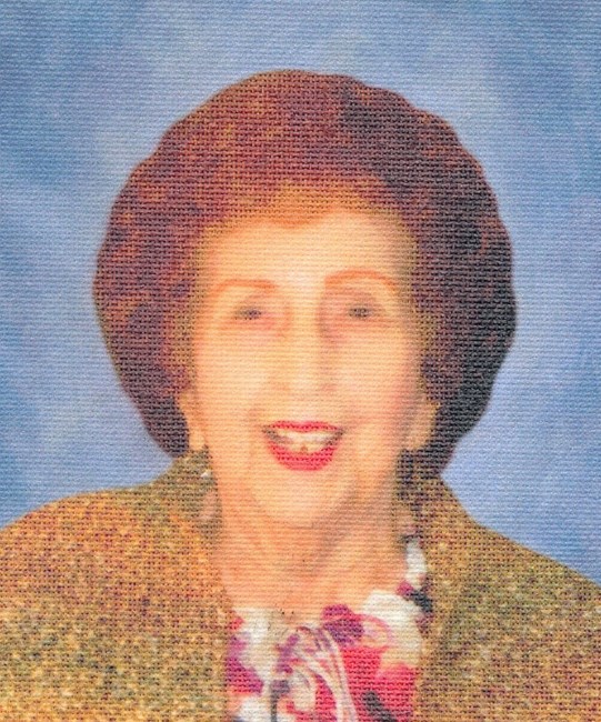 Obituary of Romie Veloz Garcia