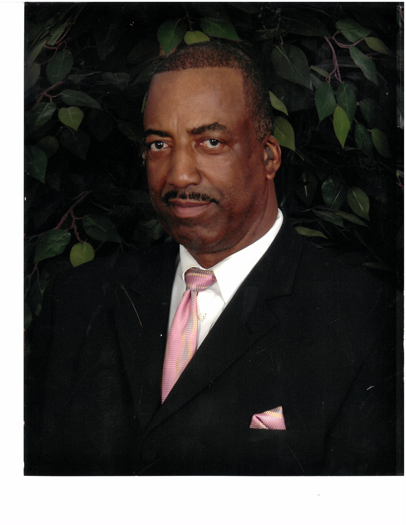 Obituary of Robert Lee Curl