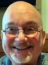 Obituary of Ray Rhinehart Jr.
