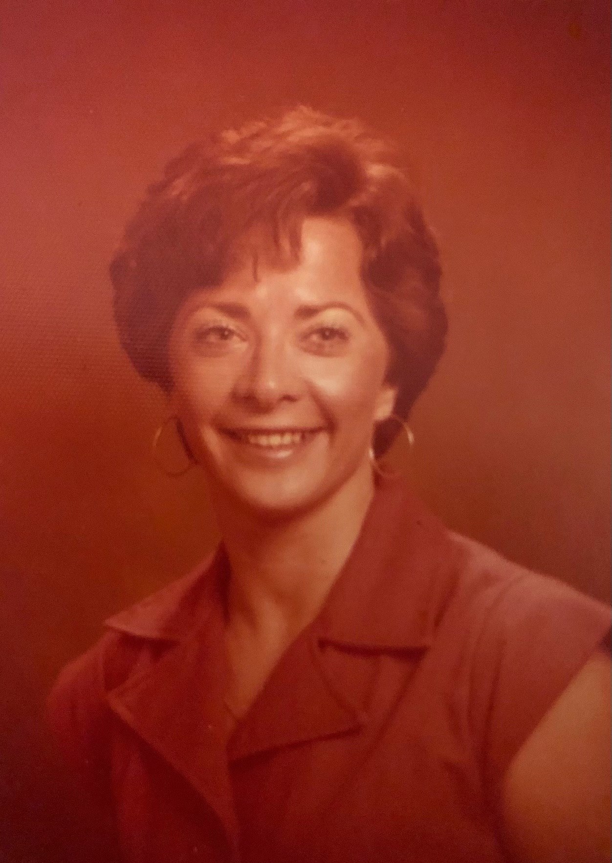 Obituary of Sharon Kay Pinkston