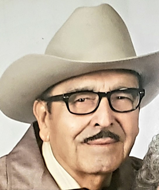 Obituario de Manuel A. Rodriguez