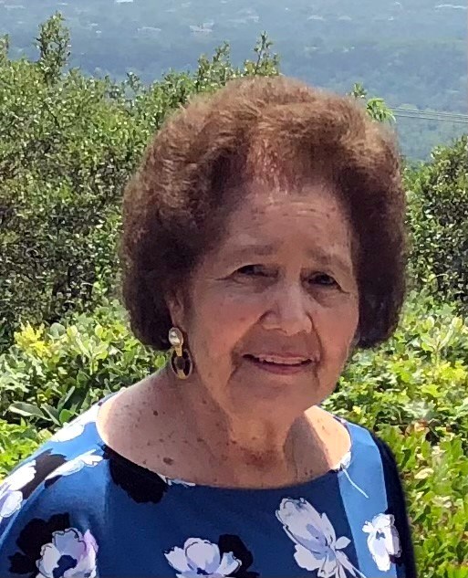 Obituary of Rachel A. Resendez