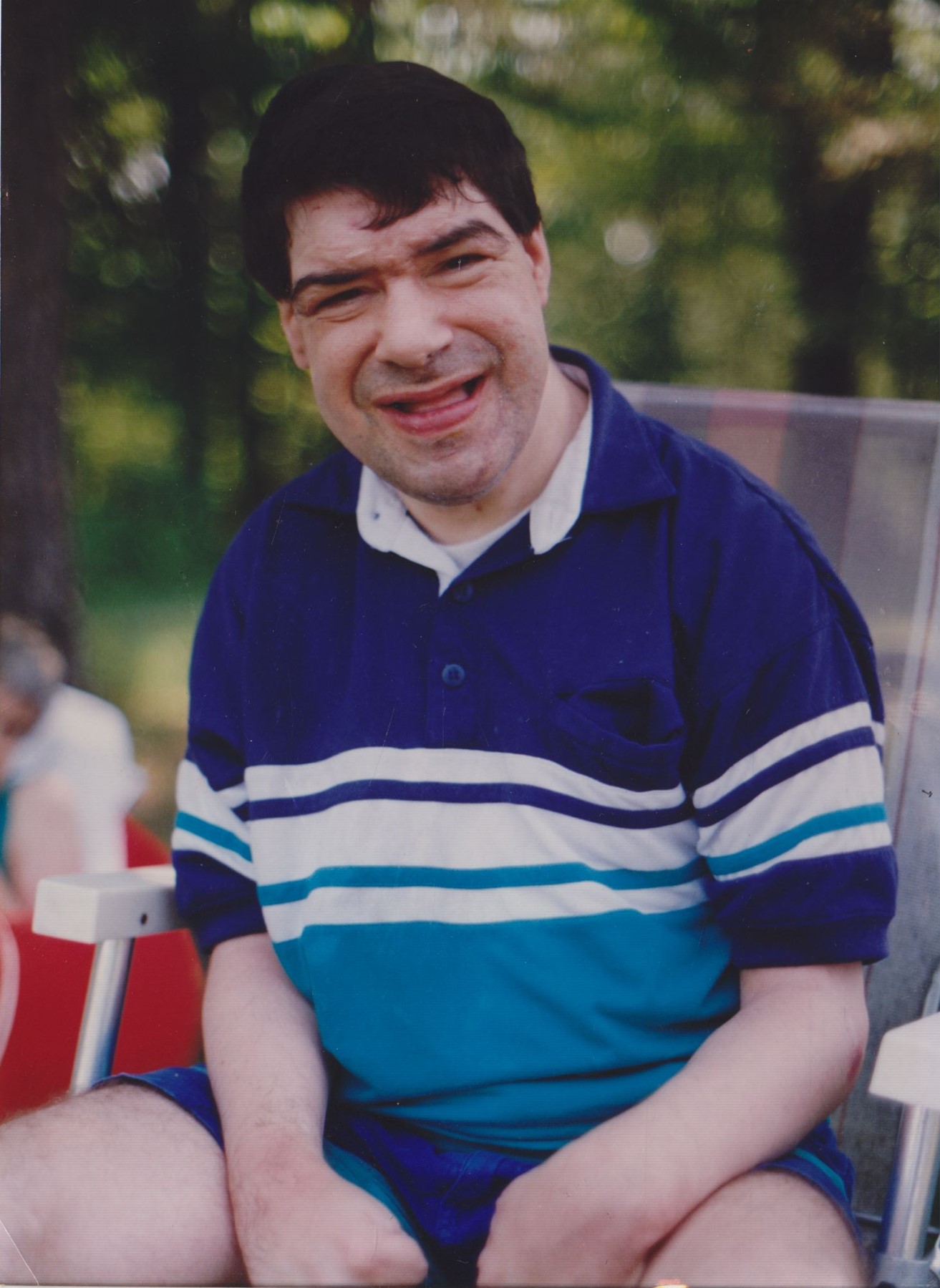 Obituary of Howard "Joey" Friot