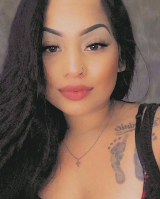 Obituary of Gabriela Lizett Iglesias