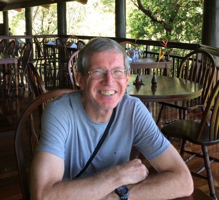 Obituary of Theodore "Ted" John Fediw