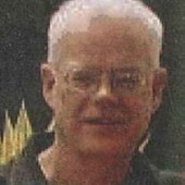 Obituary of Robert Dale Connolly