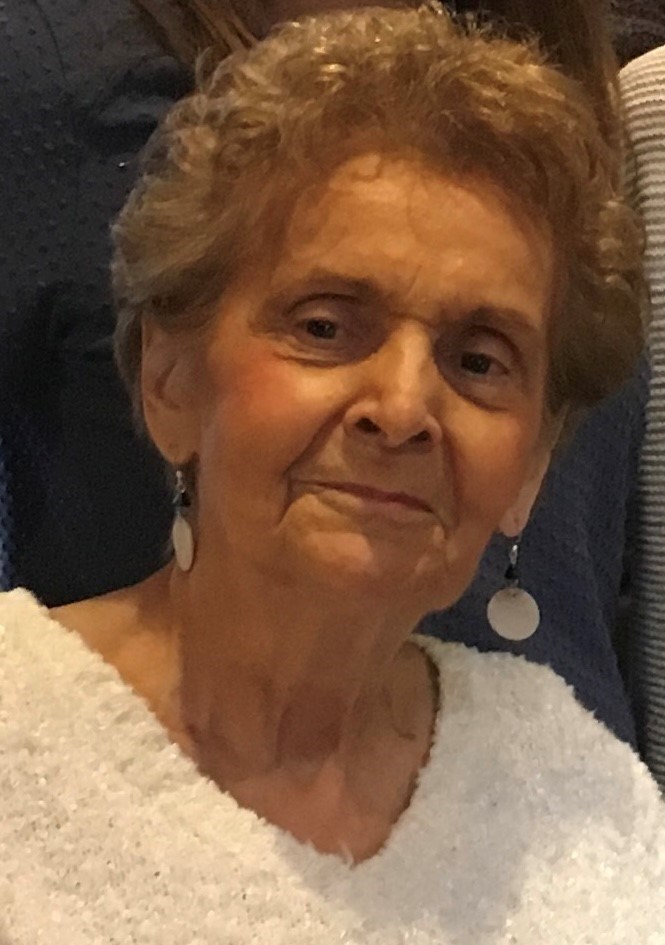 Obituary of Olive Howard