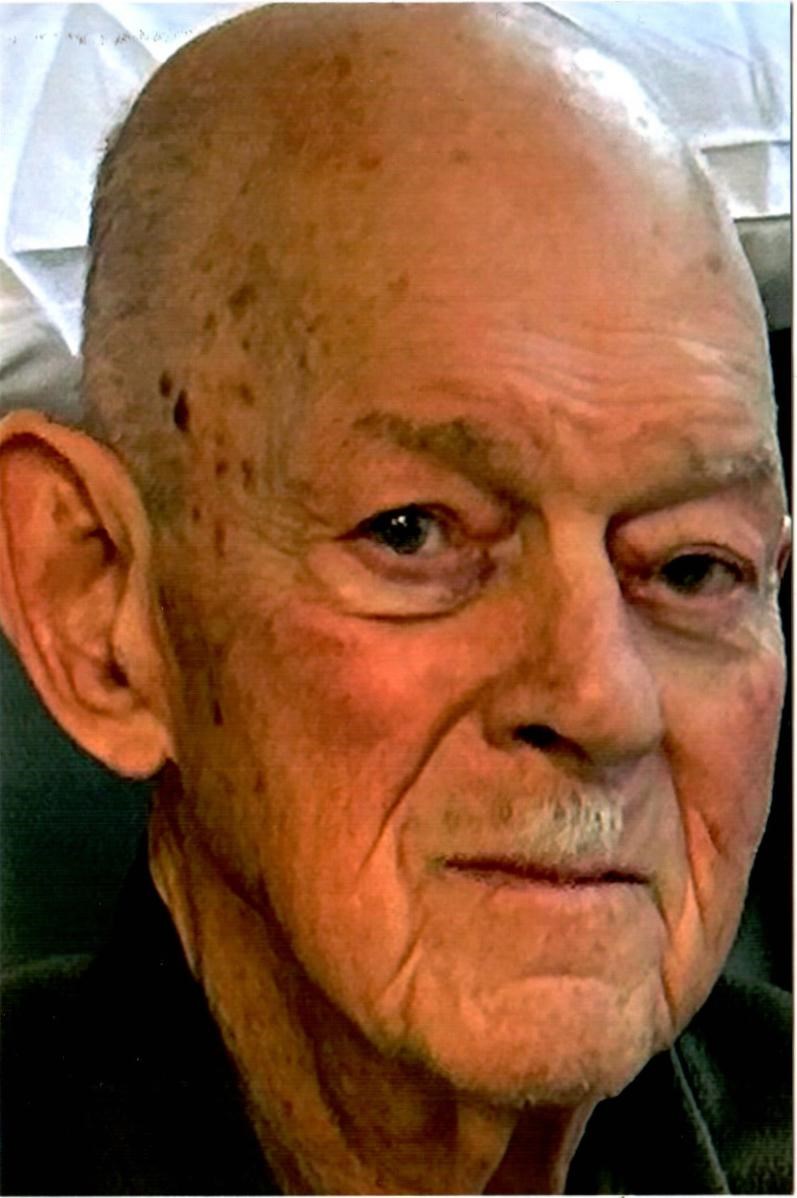 Obituario de Richard Arthur Green
