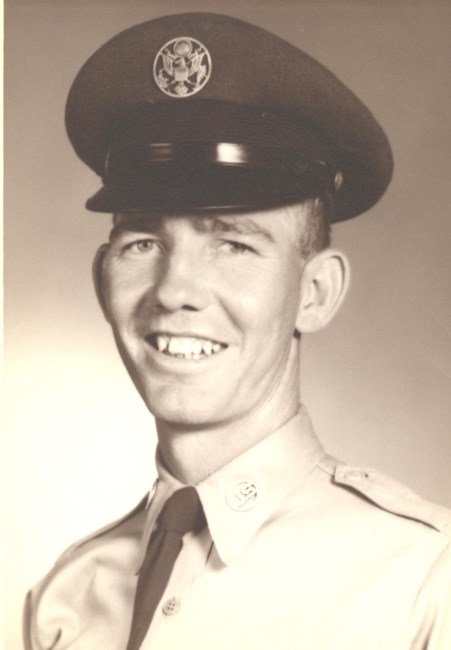 Obituary of Howard Ensley Hutchison