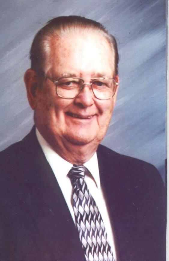 Avis de décès de Orville A. Kelley