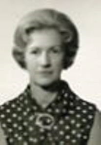 Obituary of Irene Lois Meyers