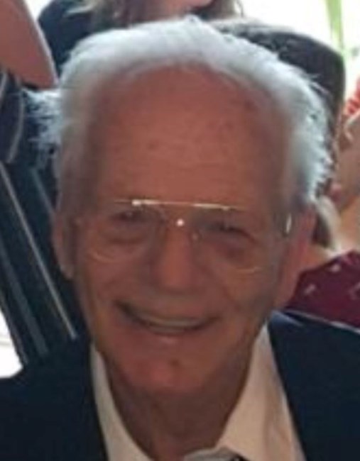 Obituary of James Vincent Cucciniello Sr.