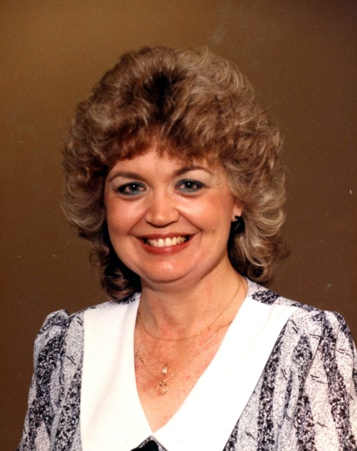 Obituario de Mary "Peggy" Ratliff