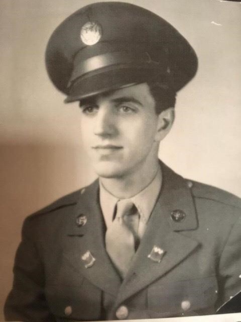 Obituary of Angelo L. Savaiano