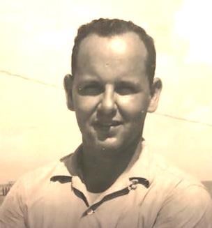 Obituary of Charles Lee Cunningham Jr.