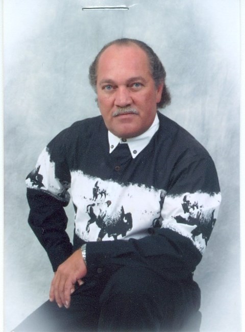 Avis de décès de Luther Mitchell Whitehead