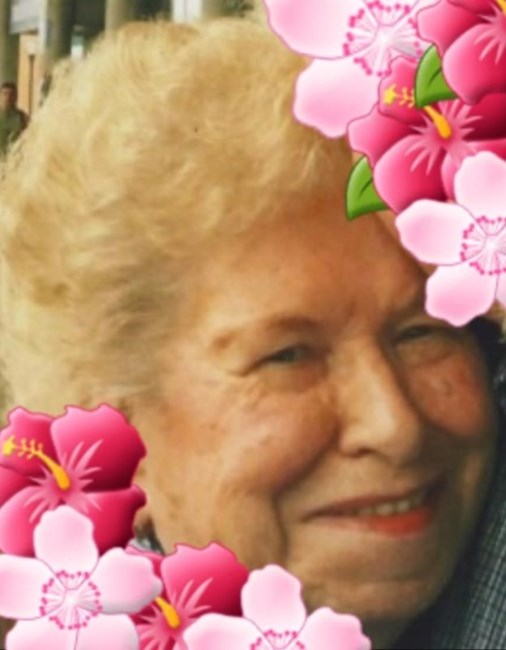 Obituary of Louise Corning