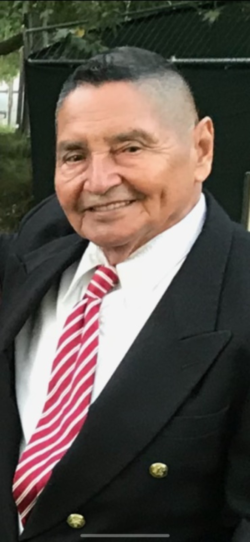 Avis de décès de Carlos Linares Ramirez