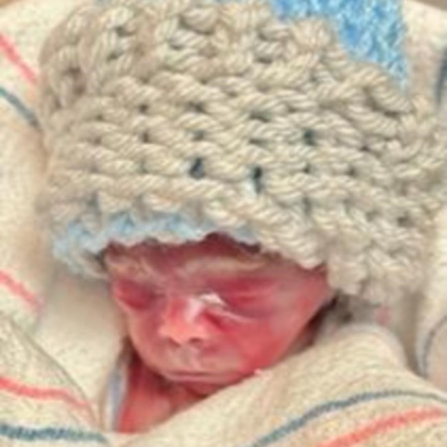 Obituary of Julian Cole Pullen