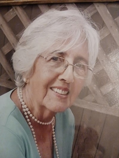 Adria Reigosa Obituary - Hollywood, FL