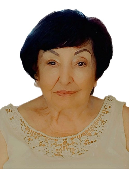 Obituary of Dolores Salim