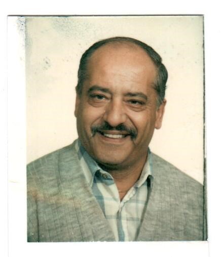 Obituary of Raymond Lefebvre