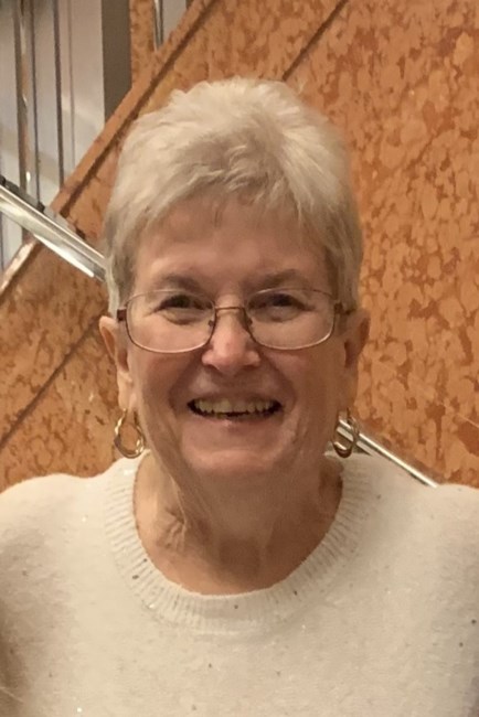 Obituary of Donna Jean Carter