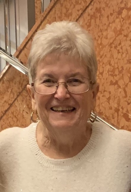 Obituary of Donna Jean Carter