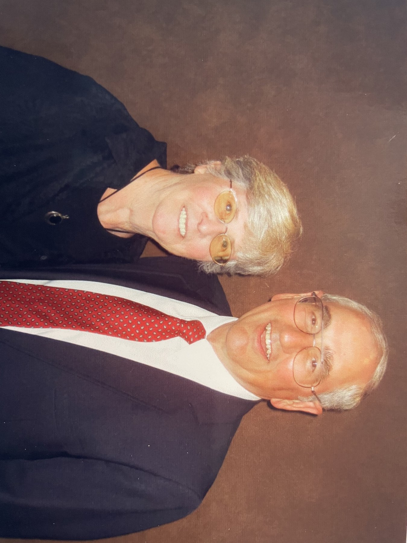 Obituary of Albert Kokalari