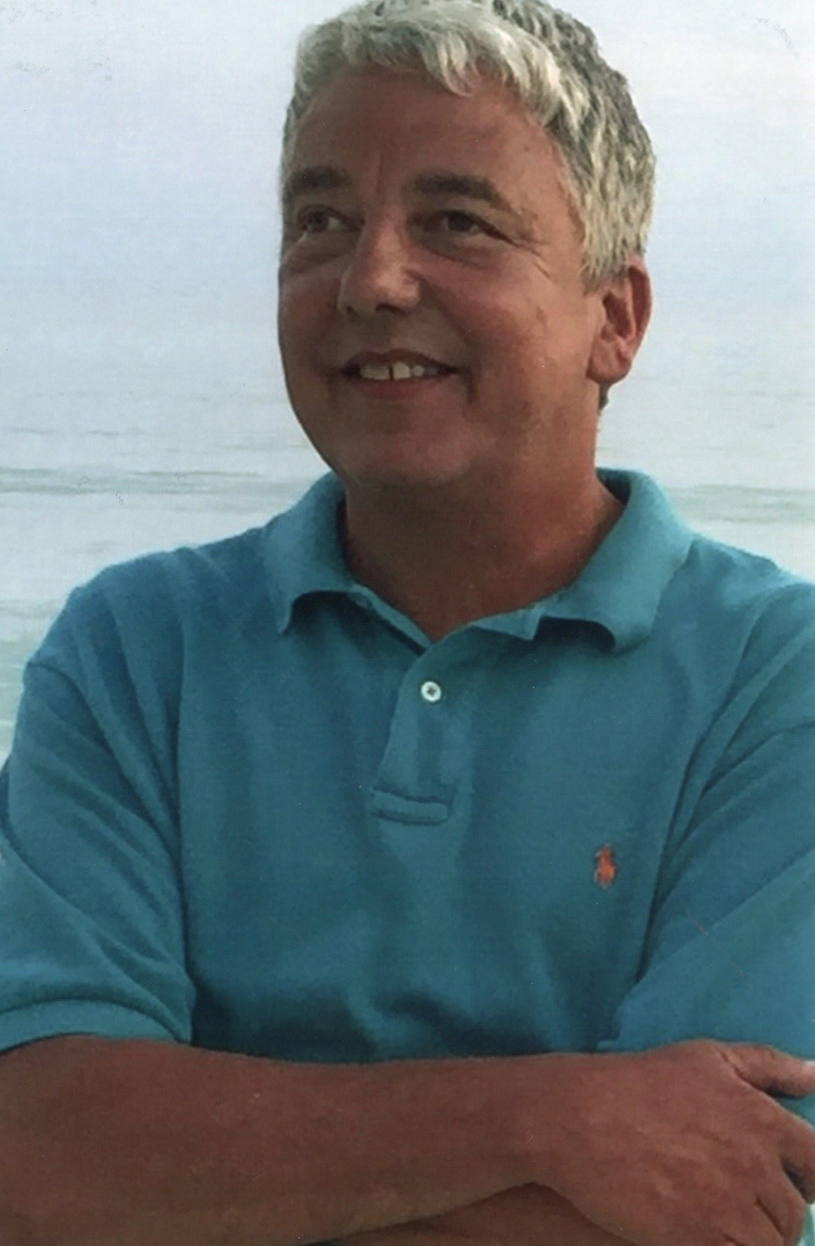 Obituary of Charles Boyce Noell
