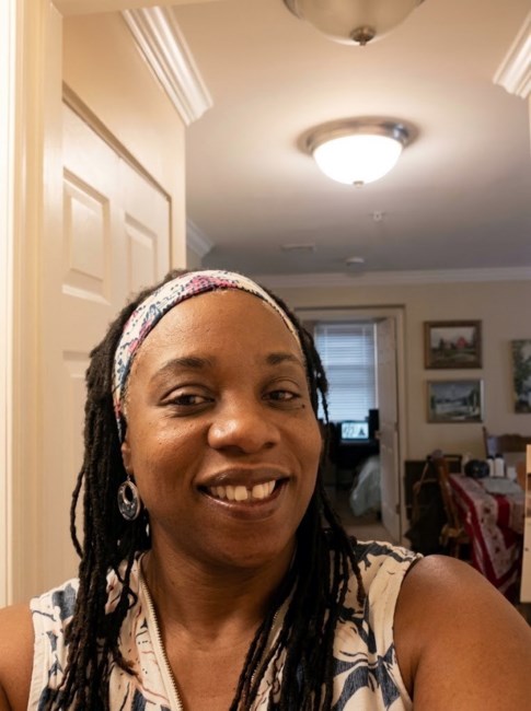 Obituary of Sheila Renee Banks