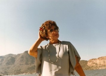 Obituary of Marjorie G. Taylor Tinsley