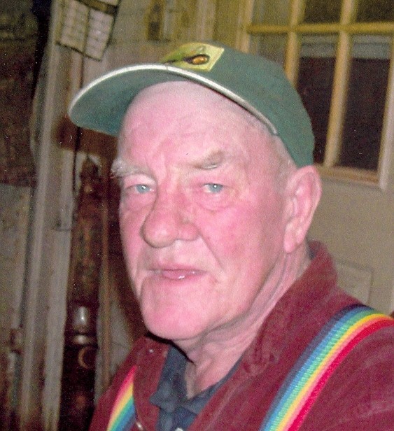 Eddie Mallory Obituary