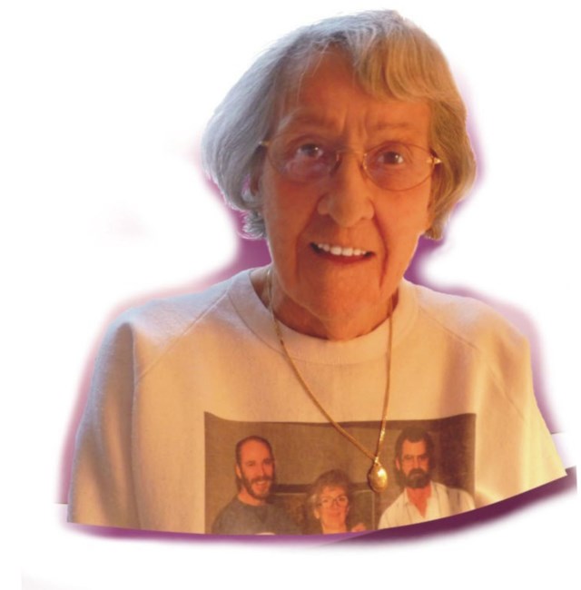 Obituary of Marie Susan Lloyd