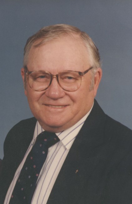 Obituary of Lloyd H. Lucy Sr.