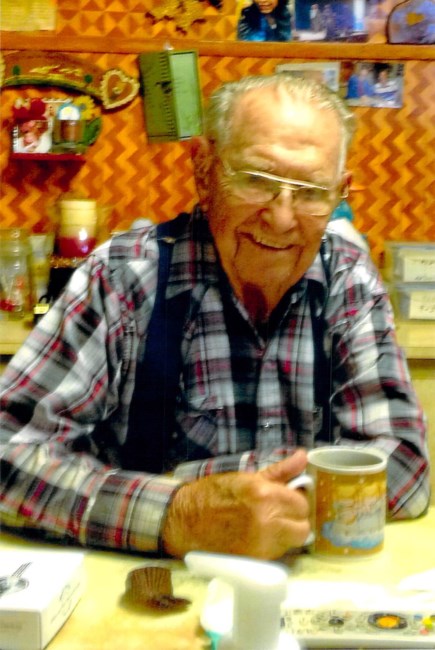 Obituary of Edward Wallis